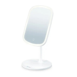 Beurer Illuminated Cosmetics Mirror BS 47 – LED Vanity Mirror