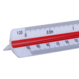 Faber Castell Triangular Reduction Scale