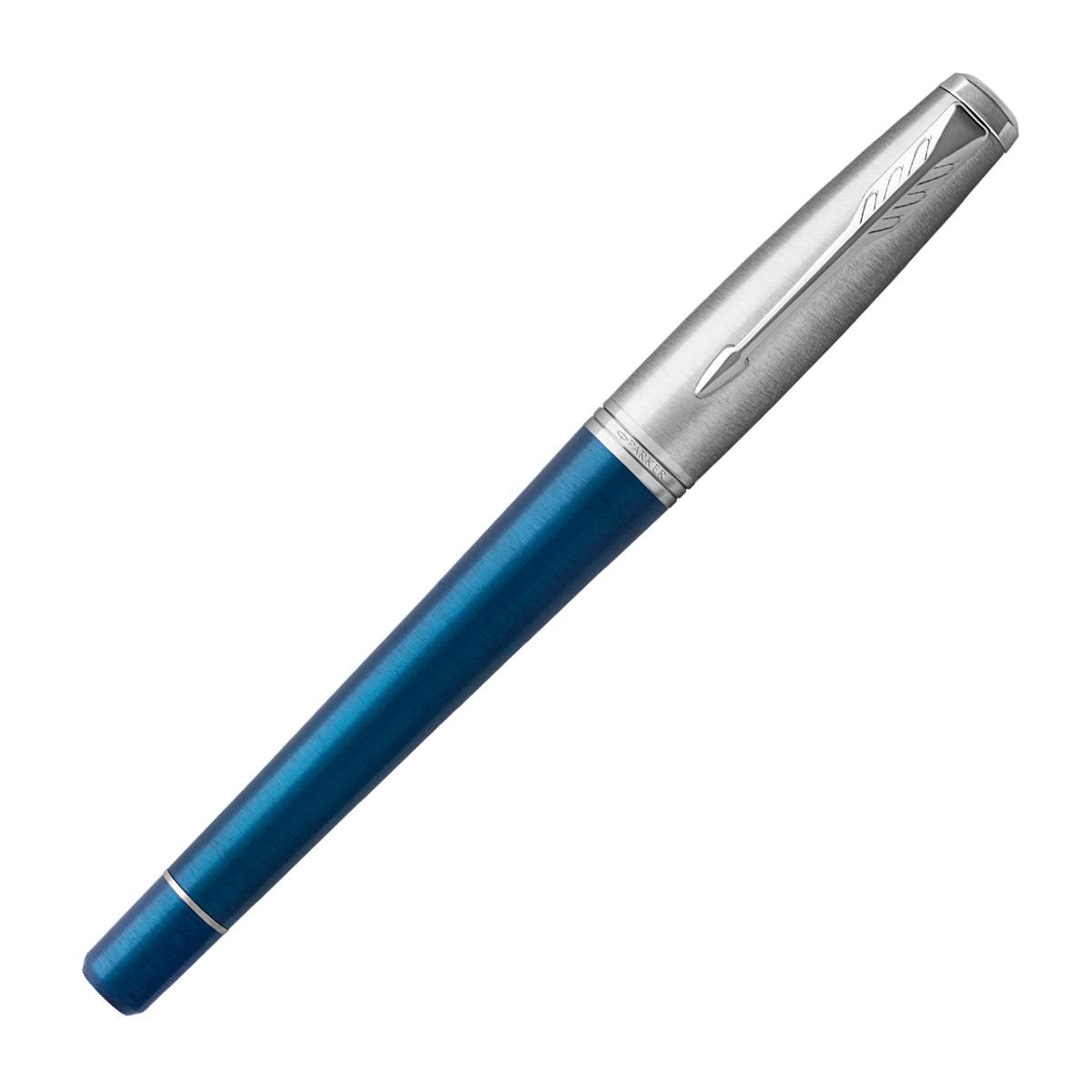 Parker Urban Premium Dark Blue CT Fountain Pen