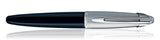 Waterman Edson Diamond ST Rollerball Pen – Black (ST)