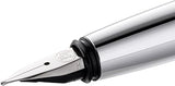 Pelikan Pura P40 Fountain Pen – Mocha