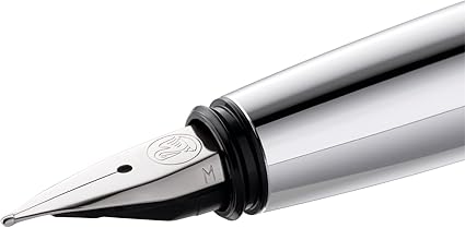 Pelikan Pura P40 Fountain Pen – Mocha