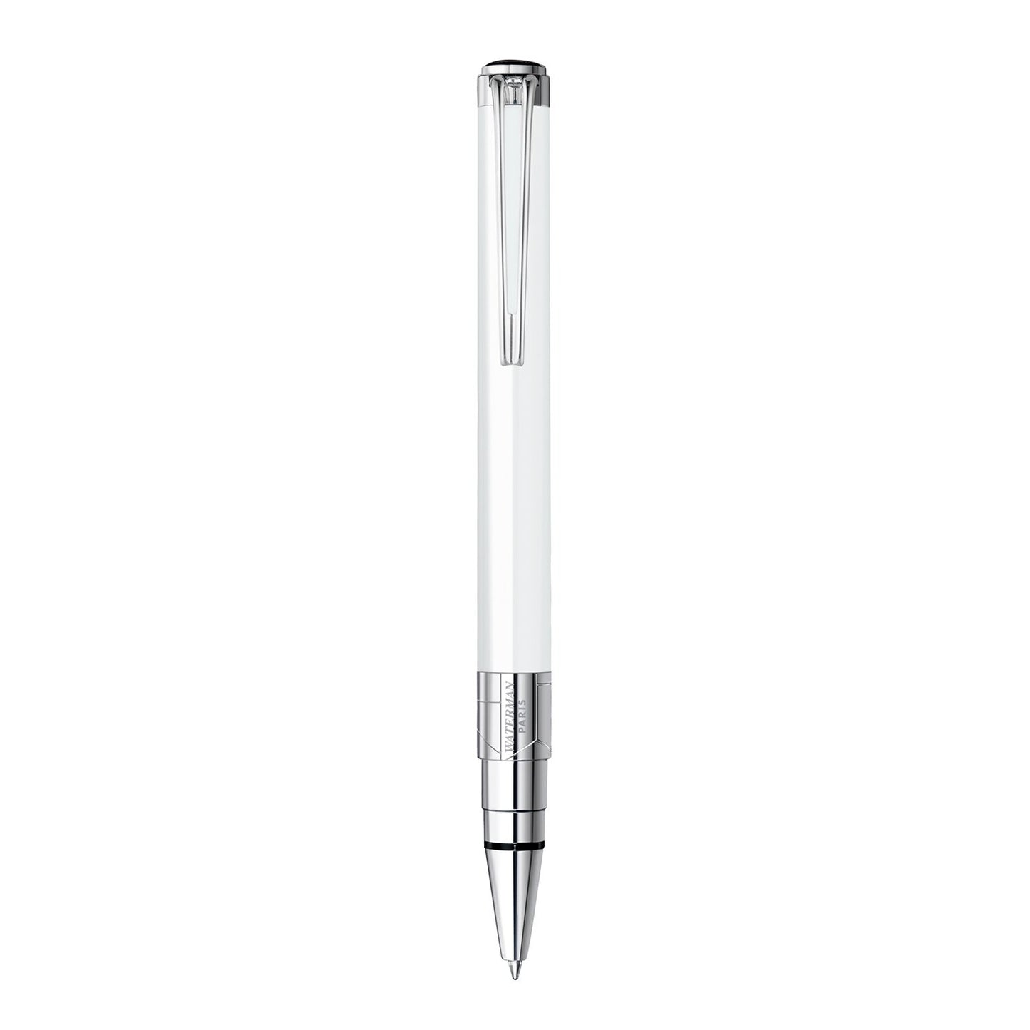Waterman Perspective White CT Ballpoint Pen