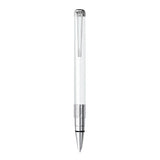Waterman Perspective White CT Ballpoint Pen