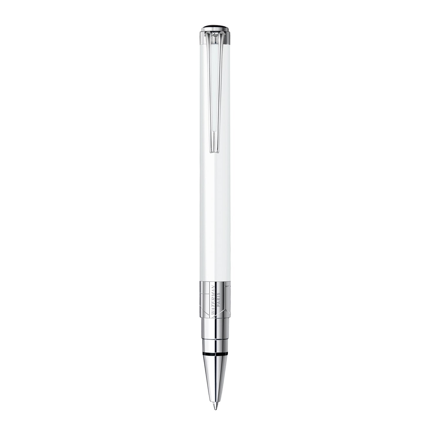 Waterman Perspective White CT Ballpoint Pen