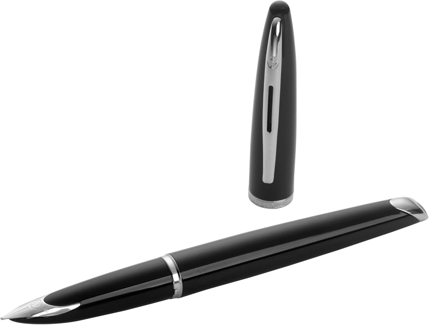 Waterman Carène Black Sea ST Rollerball Pen