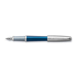 Parker Urban Premium Dark Blue CT Fountain Pen