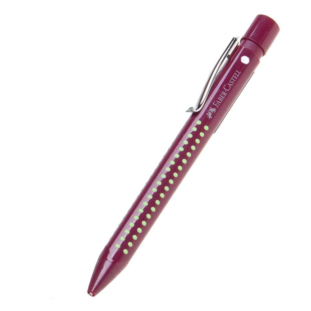 Faber-Castell Grip Mechanical Pencil – 0.5 mm Single Piece