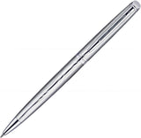 Waterman Hémisphère Deluxe Ballpoint Pen – Metal CT