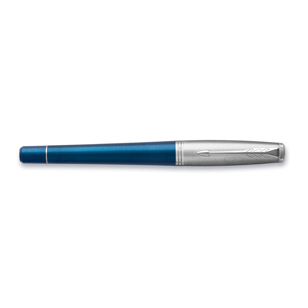 Parker Urban Premium Dark Blue CT Fountain Pen