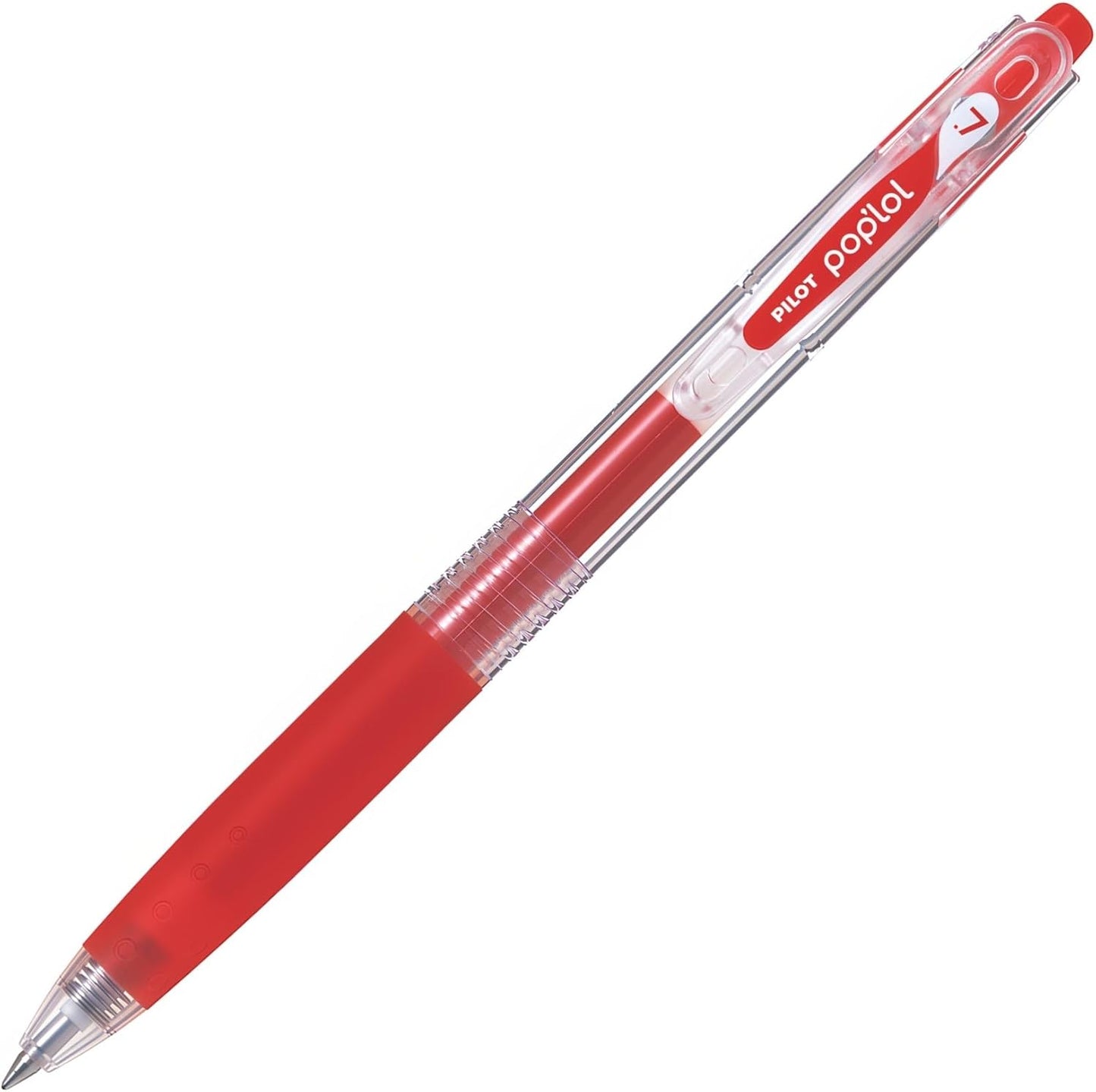 Pilot Pop'lol Gel Ink Rollerball Pen 0.7mm