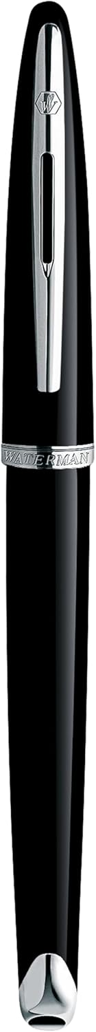 Waterman Carène Black Sea ST Rollerball Pen