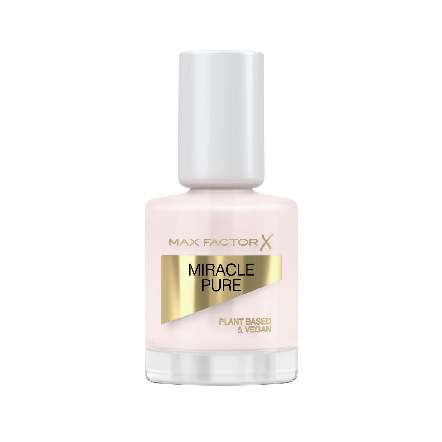 MaxFactor Miracle Pure Nail Paint
