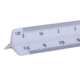 Faber Castell Triangular Reduction Scale