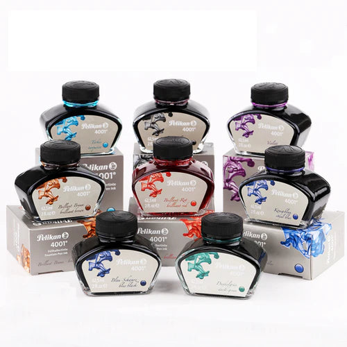 Pelikan Fountain Pen Ink