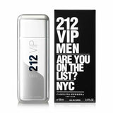 212 VIP MEN EDT NS100ML REPACK