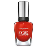 COMPLETE SALON MANICURE - CSM New Flame SM-554