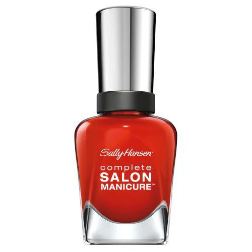 COMPLETE SALON MANICURE - CSM New Flame SM-554