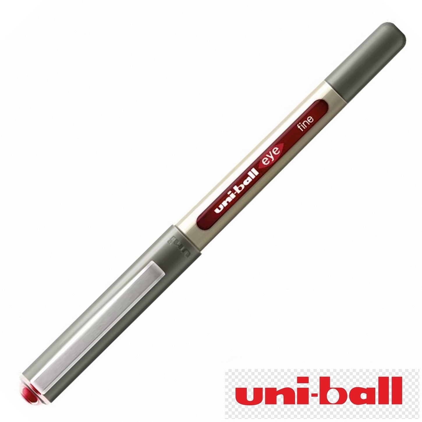 Uni-ball Eye Fine UB-157 Rollerball Pen