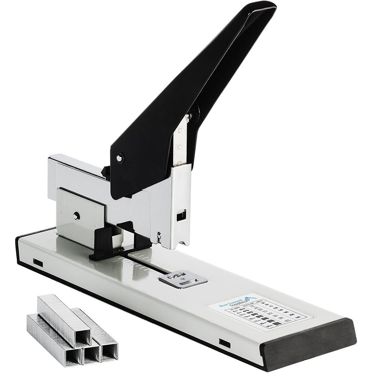 Heavy Duty Stapler 23/6-23/23
