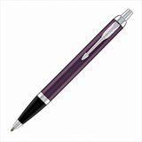 Parker IM Premium Ballpoint Pen – Modern Luxury Collection
