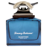 Tommy Bahama Maritime Deep Blue EDC 125ml, men's fragrance bottle