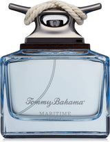 Tommy Bahama Maritime Journey EDC 125ml, men's fragrance bottle