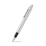 Sheaffer VFM 9421 Ballpoint Pen – Polished Chrome Trim