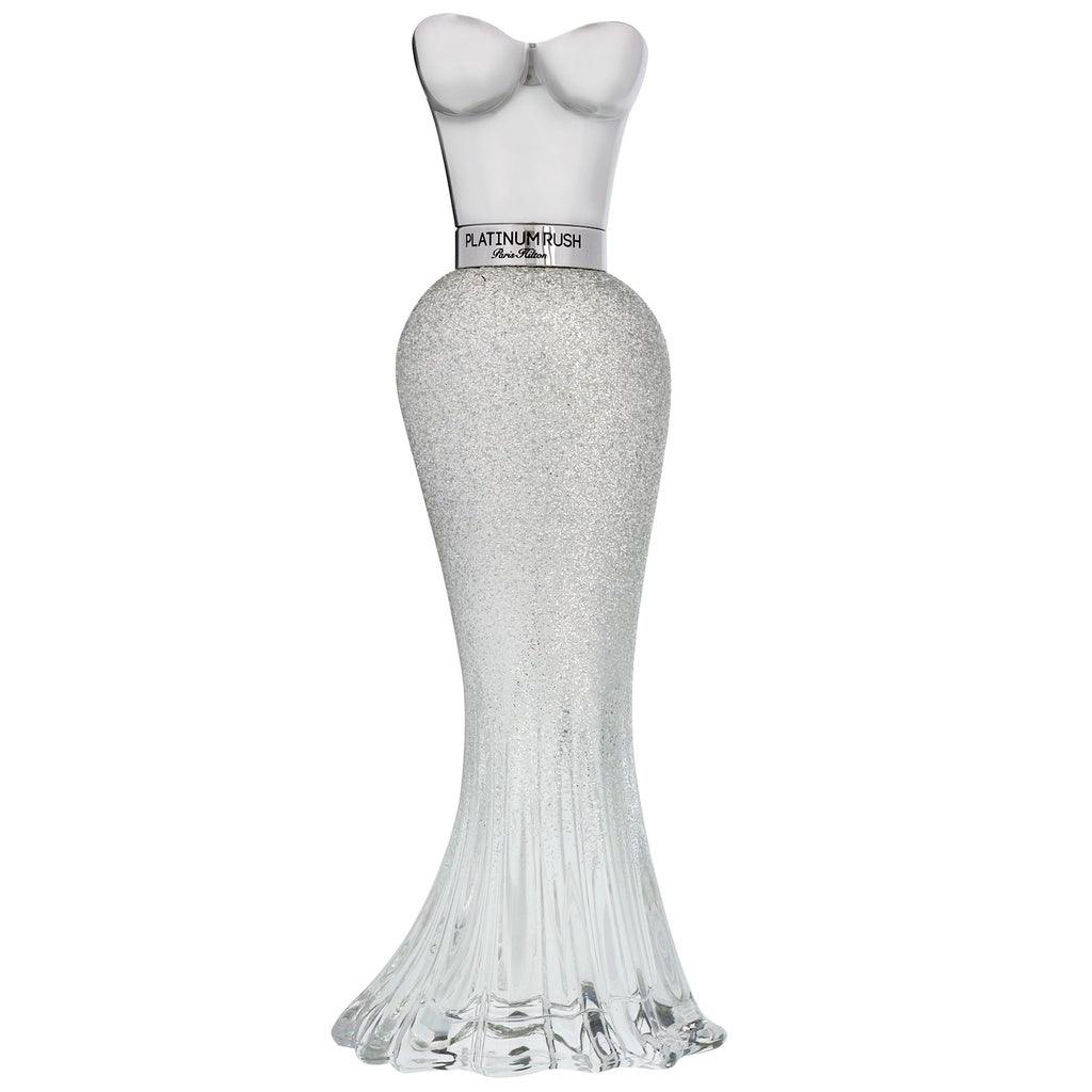 Paris Hilton Platinum Rush For Women EDP 100Ml