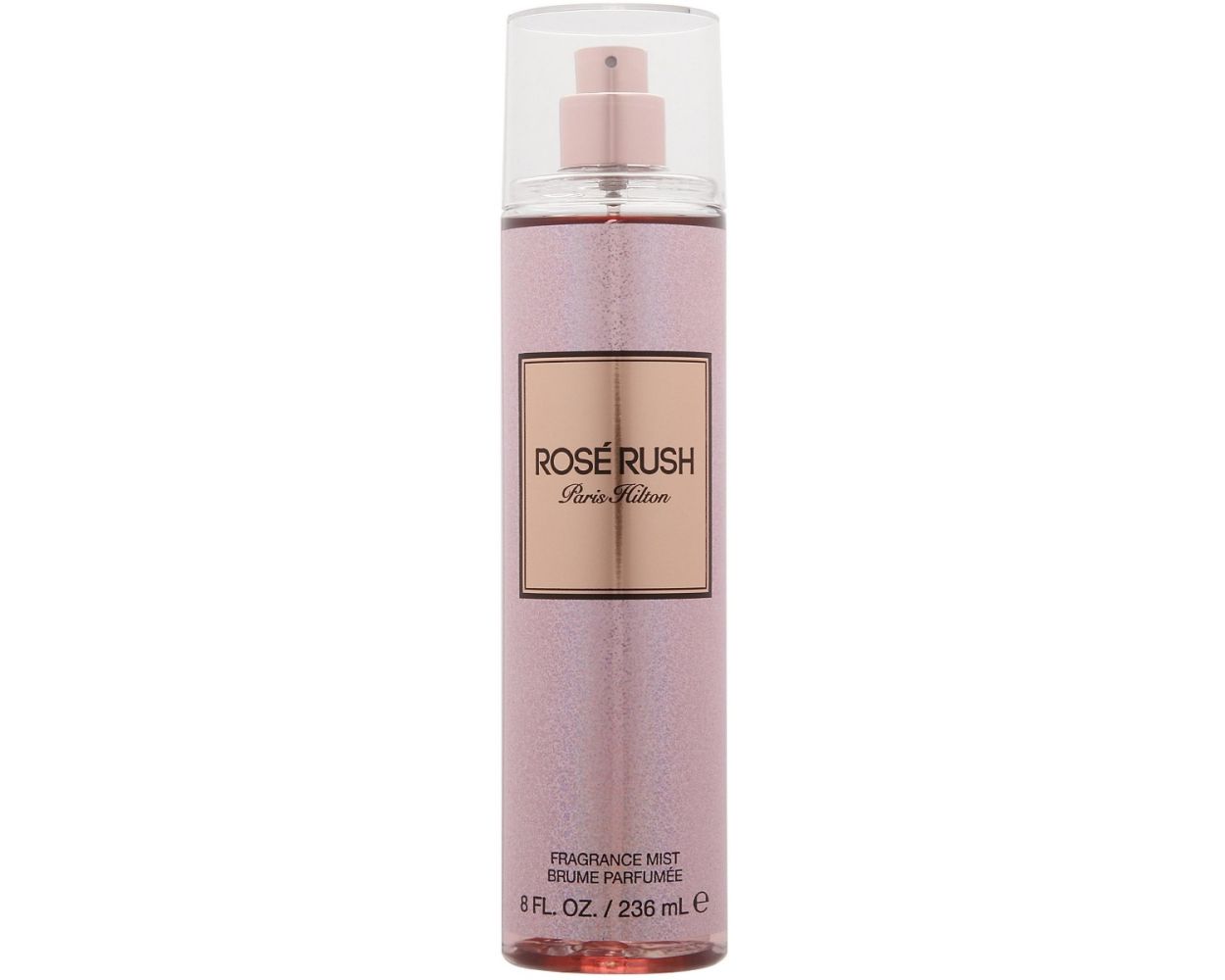 Paris Hilton Ladies Rose Rush Mist 236Ml