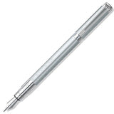 Waterman Perspective Silver CT Fountain Pen