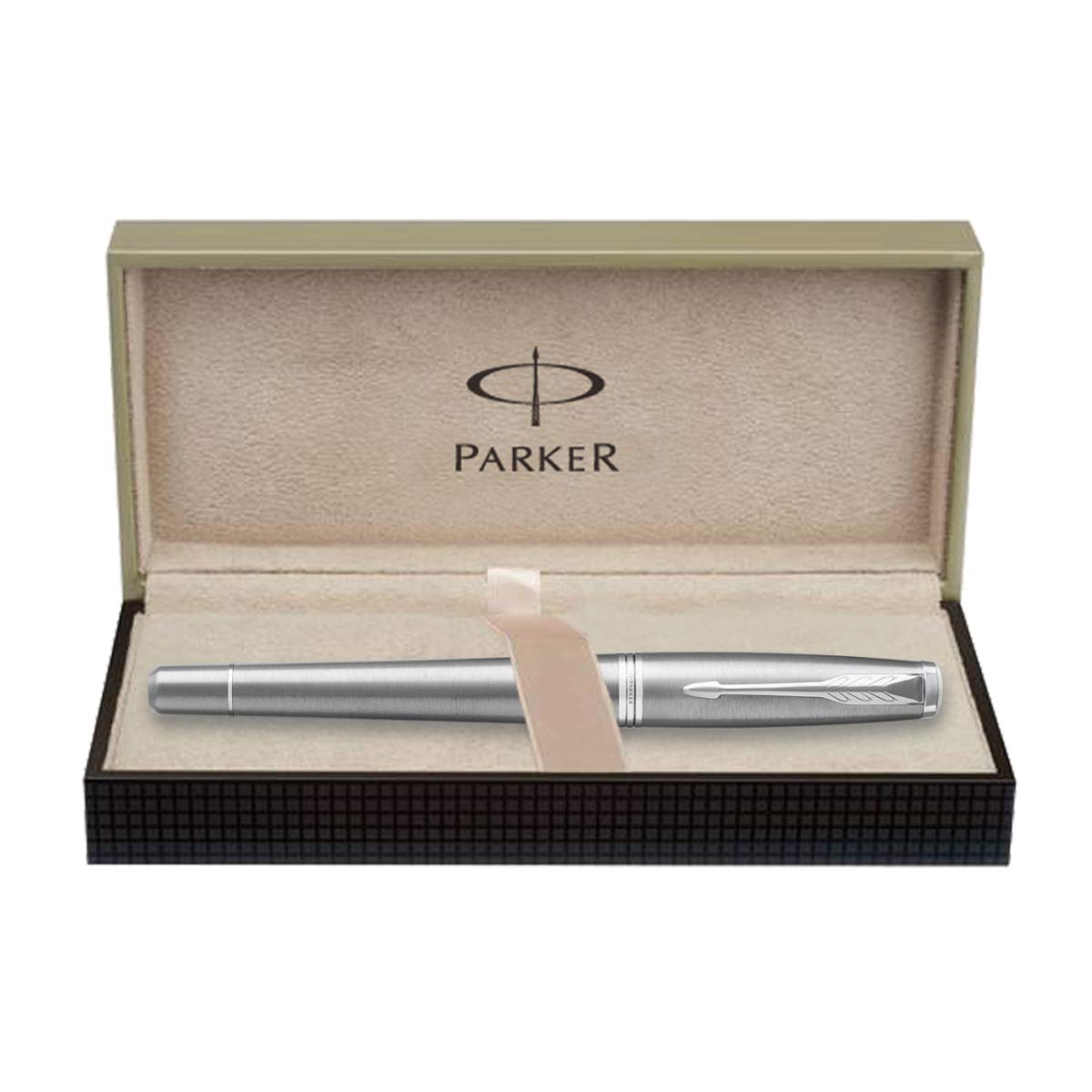 Parker Urban Fountain Pen – Multiple Colors