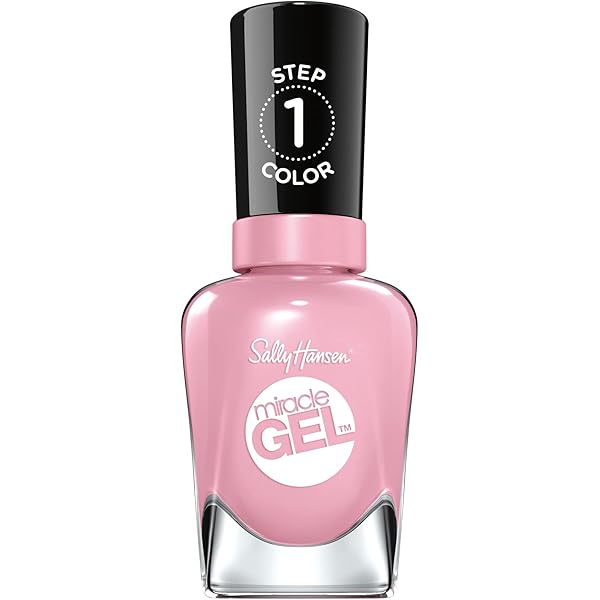 Miracle Gel Pretty Piggy MG-210