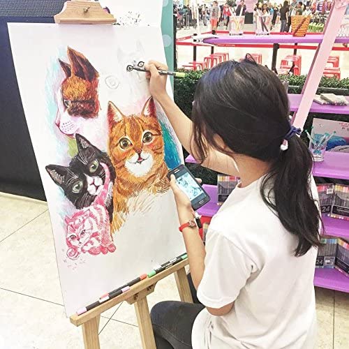 M&G Duo Coloring Brush Pens