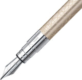 Waterman Perspective Champagne CT Fountain Pen