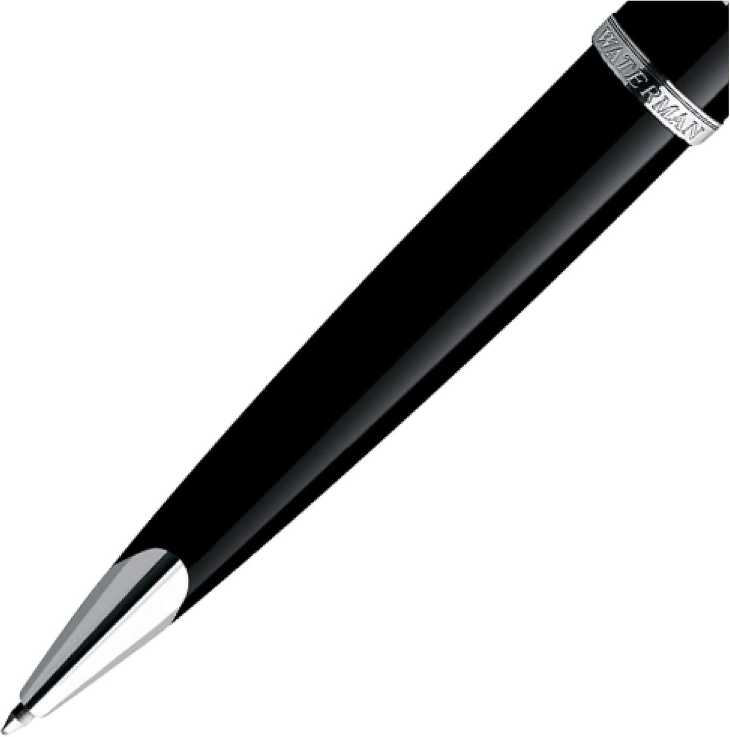 Waterman Carène Black Sea ST Ballpoint Pen