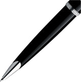 Waterman Carène Black Sea ST Ballpoint Pen