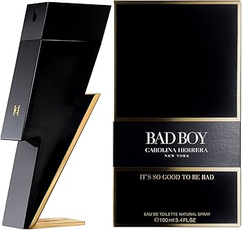 CH BAD BOY EDT NS 100 ML