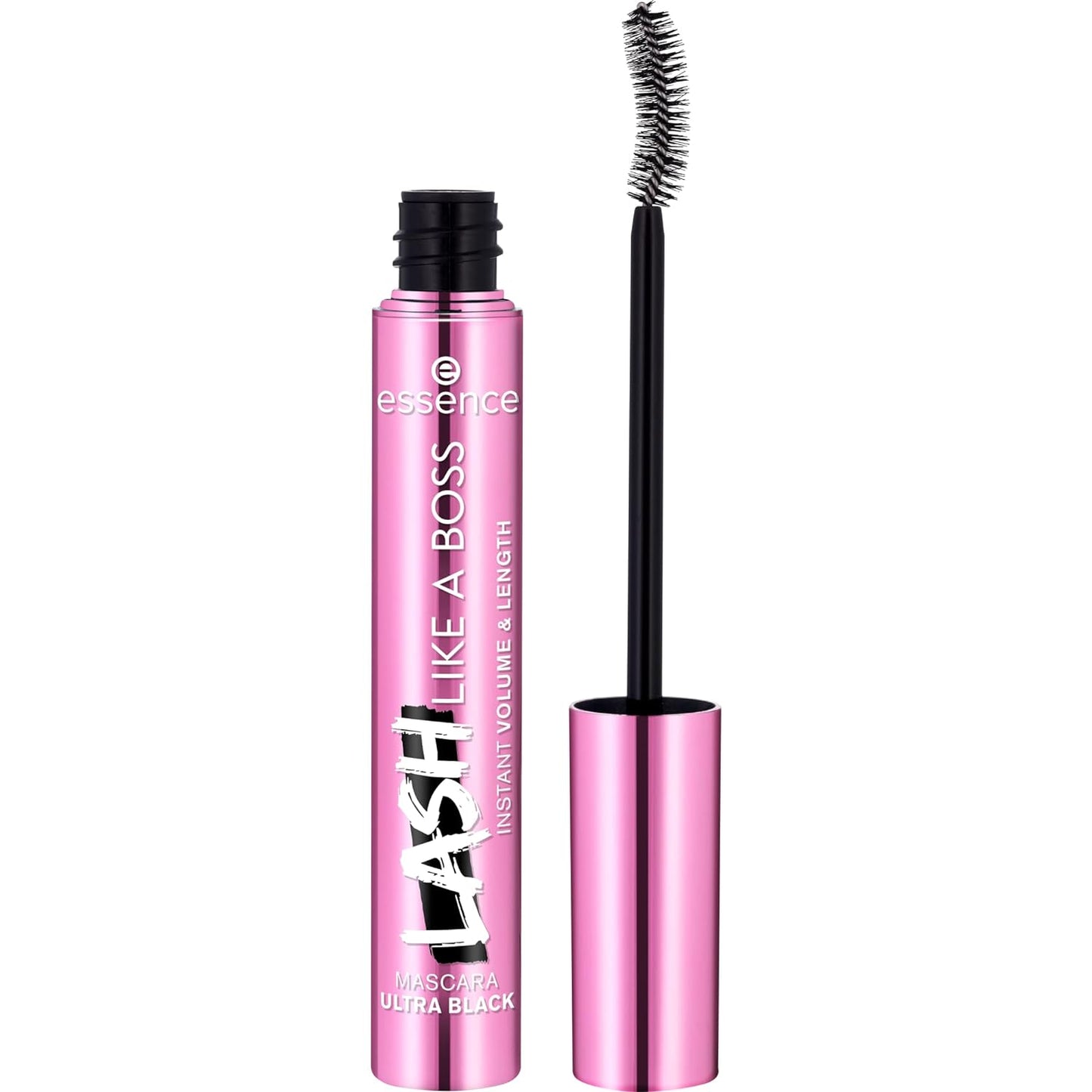 Essence Mascara Like A Boss – Instant Lift & Curl