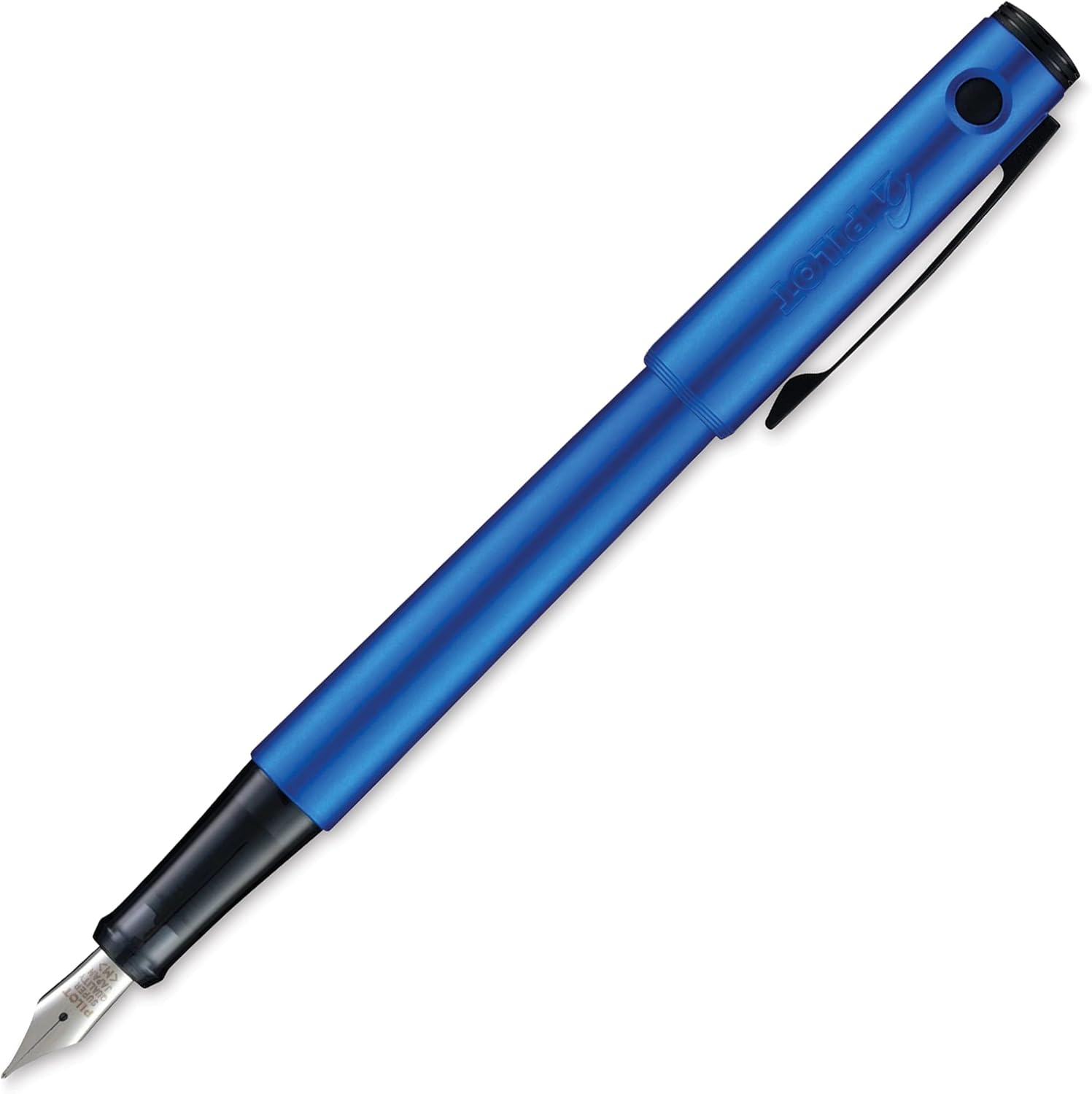 Pilot Explorer 2 Fountain Pen – Blue