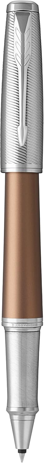Parker Urban Premium Orange CT Rollerball Pen