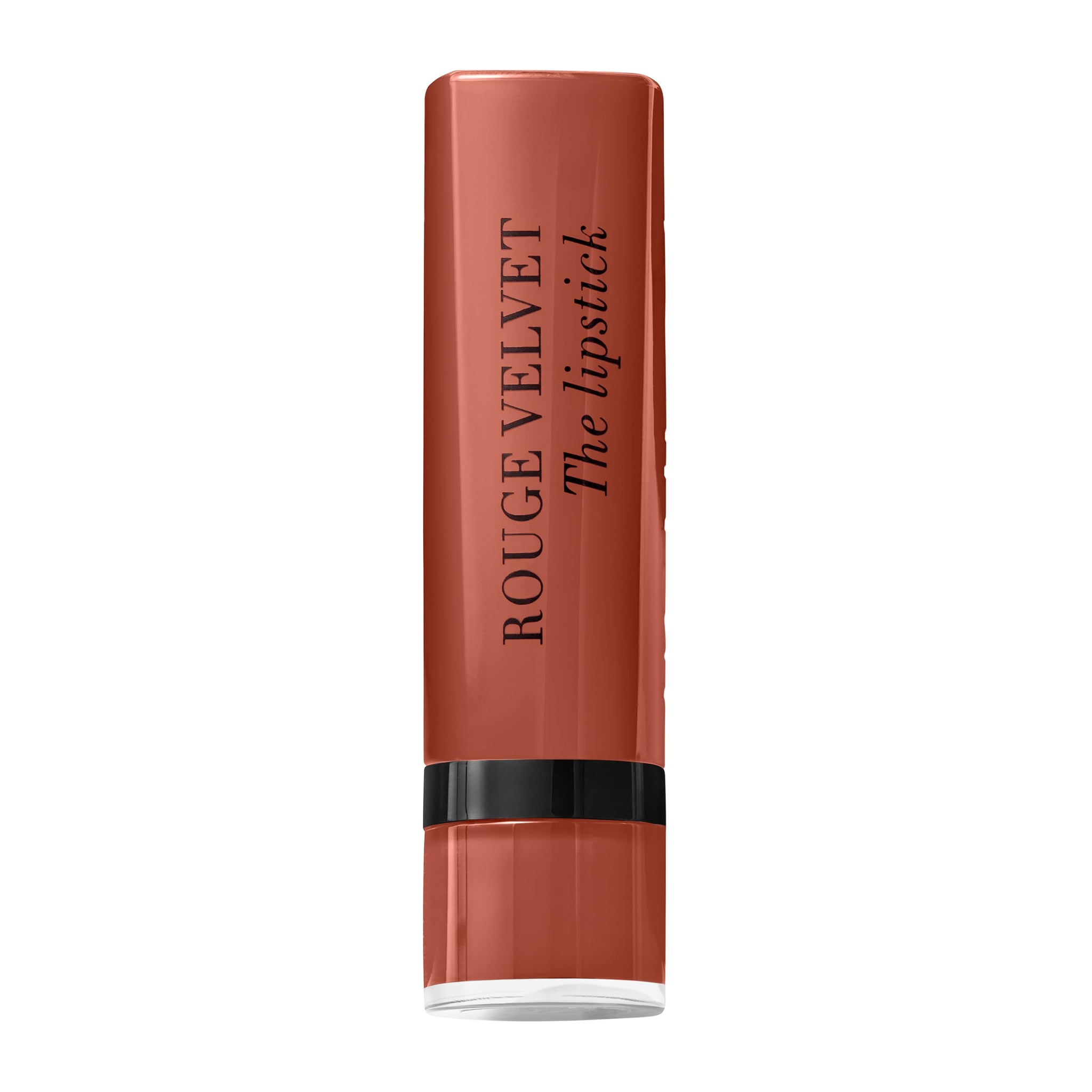 Bourjois Rouge Velvet Matte Lipstick