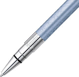 Waterman Perspective Azure Blue CT Ballpoint Pen