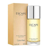 Calvin Klein Escape for Men EDT 100ml | Men's Fragrance