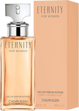Calvin Klein Eternity Intense For Women Edp 100Ml