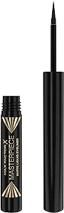 Max Factor Matte Liquid Eyeliner Masterpiece