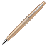 Pilot MR 01 Ballpoint Pen – Golden Zigzag