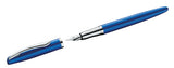 Pelikan Jazz Noble Elegance Giftset – Sapphire Blue (Fountain Pen & Ballpoint)