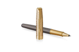 Parker Sonnet Pioneers Arrow Grey Lacquer GT Rollerball Pen