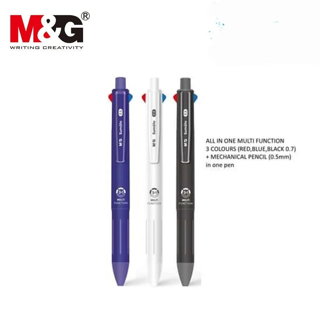MULTI PEN ADPT5571